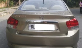 Honda City 2017-2020 S