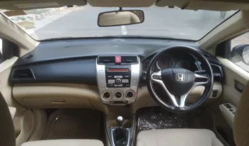 Honda City 2017-2020 S full