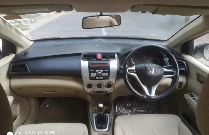 Honda City 2017-2020 S full