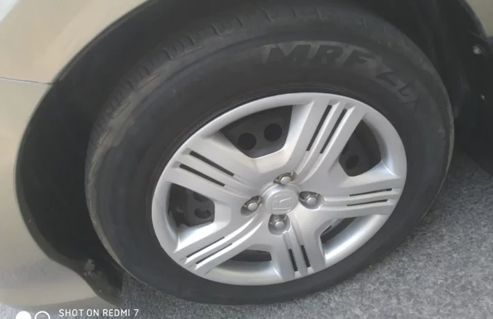 Honda City 2017-2020 S full