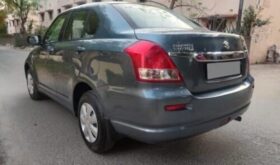 Maruti Swift Dzire VXI