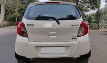 Maruti Celerio ZXI AMT BSIV full