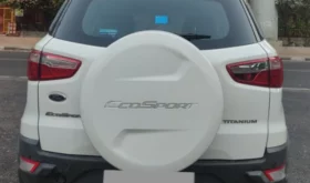 Ford Ecosport 2015-2021 1.0 Ecoboost  Titanium