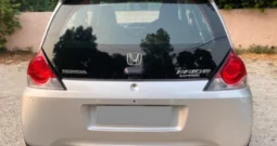 Honda Brio 1.2 VX AT