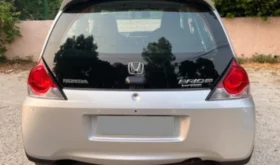 Honda Brio 1.2 VX AT