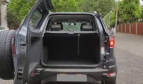 Ford Ecosport 1.5 Petrol Titanium