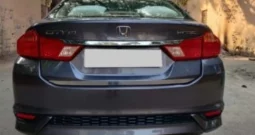 Honda City V CVT