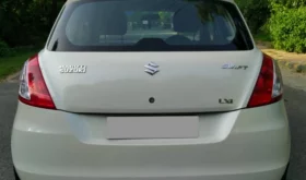Maruti Swift 2014-2021 LXI