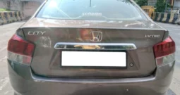 Honda City 2017-2020 SS