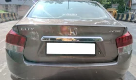 Honda City 2017-2020 SS