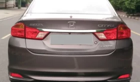 Honda City 2017-2020 i VTEC V