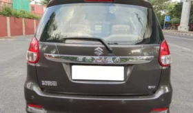 Maruti Ertiga BSIV ZXI