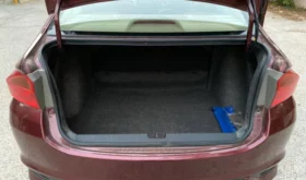 Honda Jazz 1.2 S i VTEC