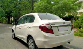 Honda Amaze S 