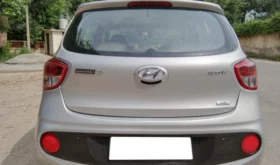 Hyundai Grand i10 Sportz