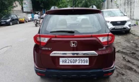 Honda Br-vi-VTEC V CVT