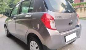 Maruti Celerio VXI AT