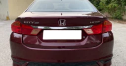 Honda City i-DTEC SV