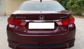 Honda City i-DTEC SV