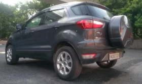 Ford Ecosport 1.5 Petrol Titanium  Plus