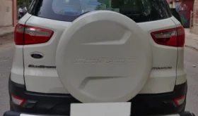Ford Ecosport 1.5 Petrol Titanium  AT