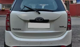 Mahindra XUV500 W8 4WD