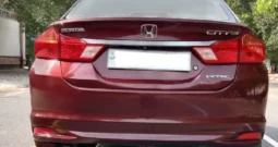 Honda City V MT