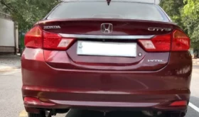 Honda City V MT
