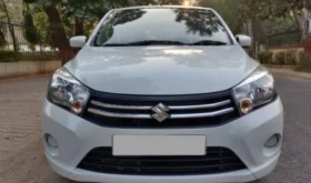 Maruti Celerio ZXI AMT BSIV