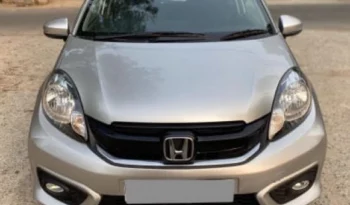 Honda Brio 1.2 VX AT full