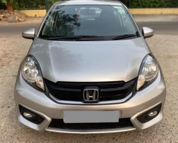 Honda Brio 1.2 VX AT full