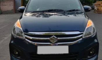 Maruti Ertiga BSIV VXI full