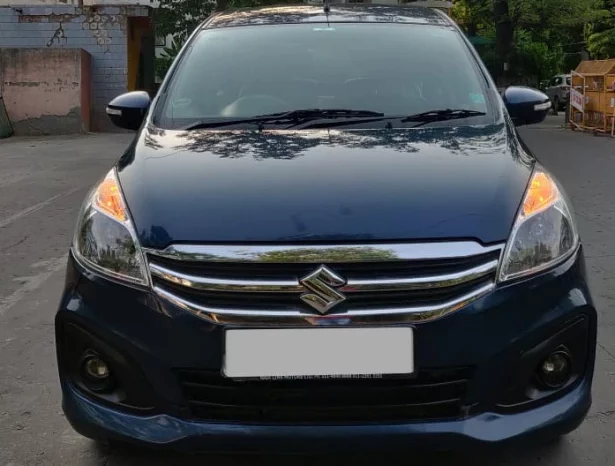 Maruti Ertiga BSIV VXI full