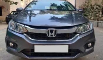 Honda City V CVT full