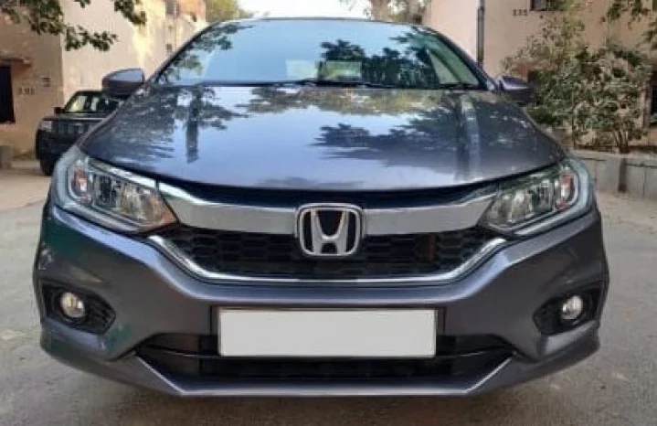 Honda City V CVT full