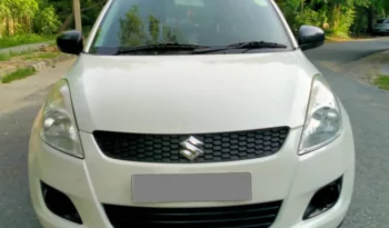 Maruti Swift 2014-2021 LXI full