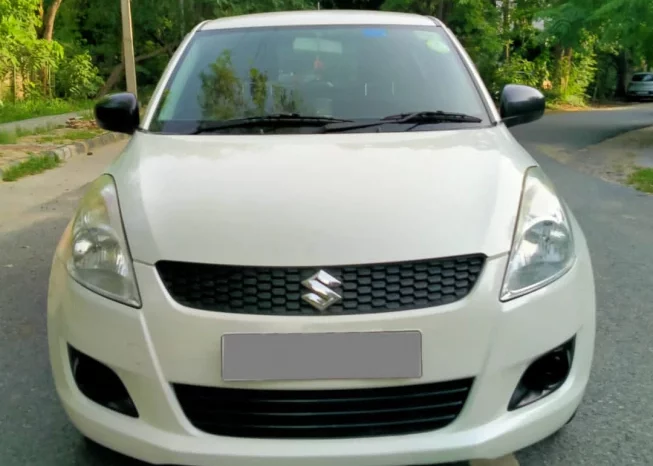 Maruti Swift 2014-2021 LXI full