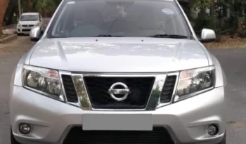 Nissan Terrano XV 110 PS full