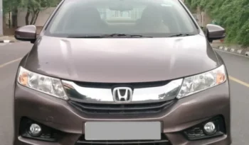 Honda City 2017-2020 i VTEC V full