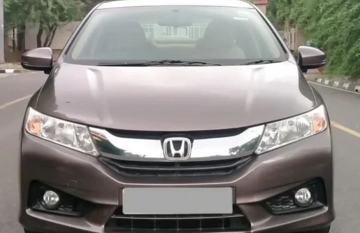 Honda City 2017-2020 i VTEC V full