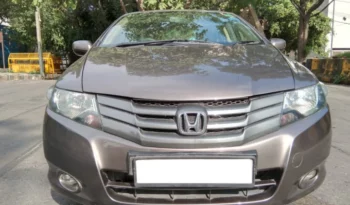 Honda City 2017-2020 SS full