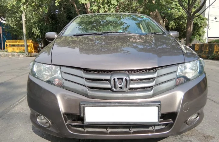 Honda City 2017-2020 SS full