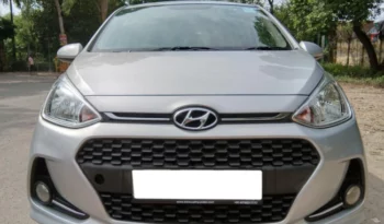 Hyundai Grand i10 Sportz full