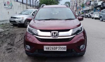 Honda Br-vi-VTEC V CVT full