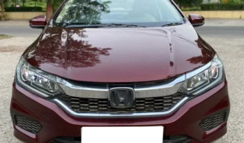 Honda City i-DTEC SV full