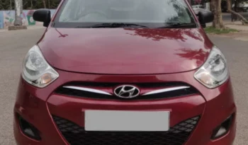Hyundai I10 Magna 1.1L full