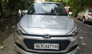 Hyundai I20 Magna 1.2L full