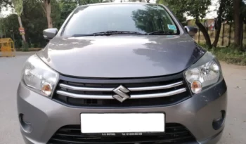 Maruti SX4ZXI MT BSIV full