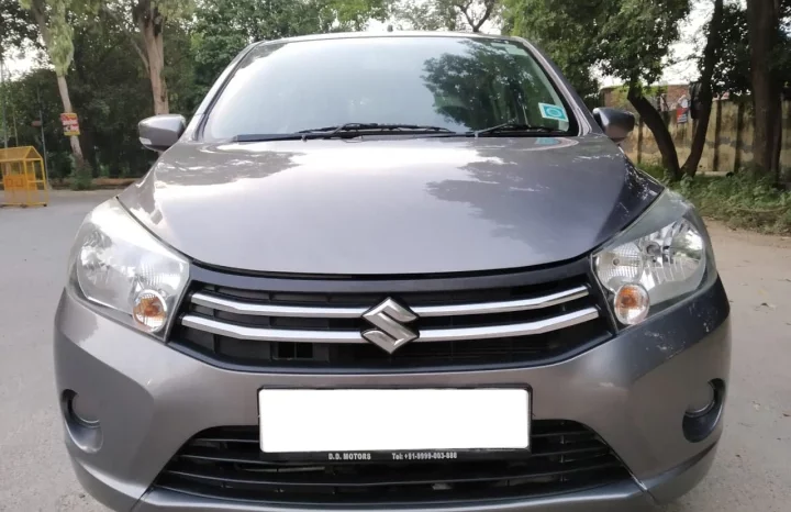 Maruti SX4ZXI MT BSIV full