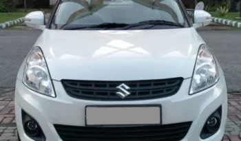 Maruti Swift Dzire LDI full